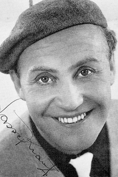 Lasse Krantz as Rutger von Bryngel