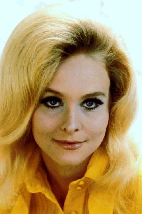 Claire Polan as D.A.