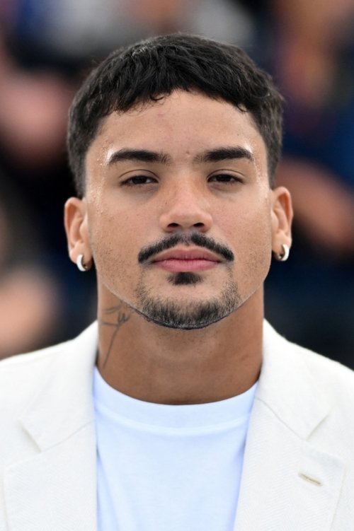 Iago Xavier profile photo