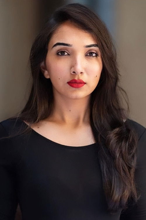 Prerika Arora as Kia