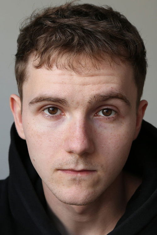 Egor Anisimov as Vasilchikov