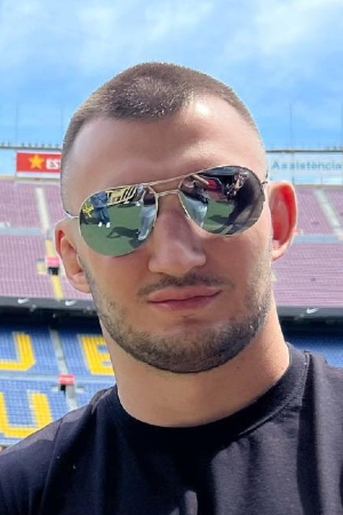 Rafał Kijańczuk as Self