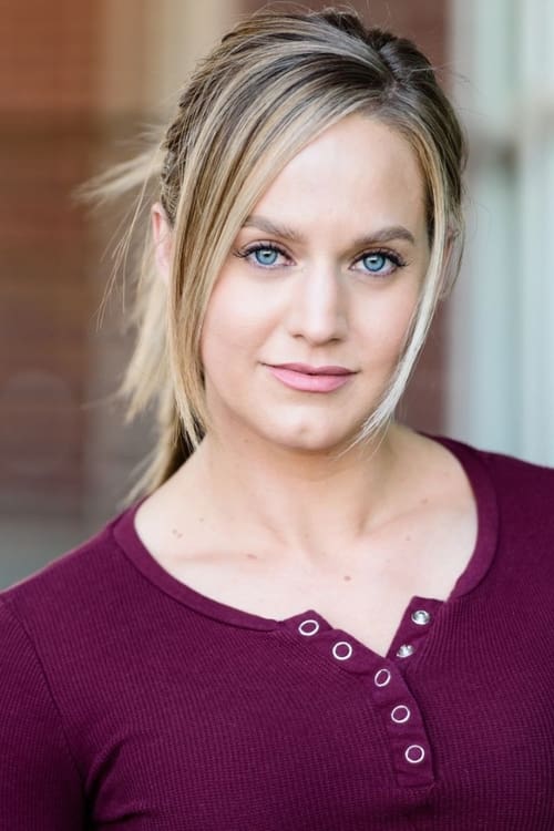 Jenessa Sheffield as Hot best friend