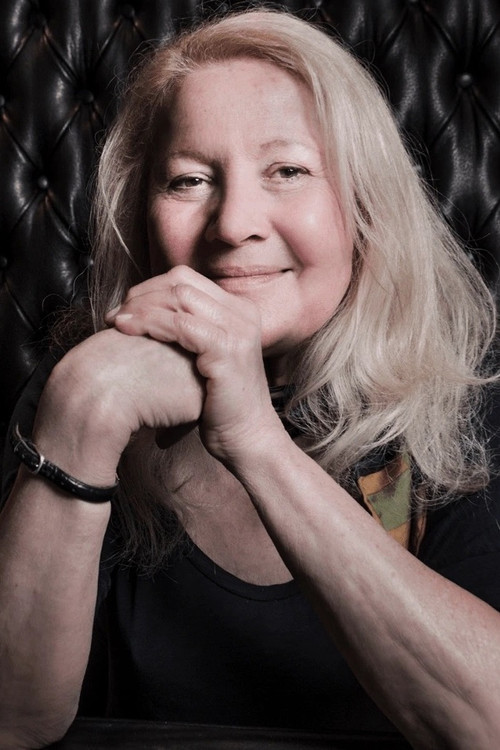 Susan Buck-Morss as Self