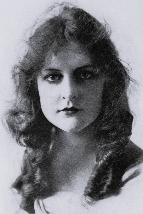 Mary Anderson as Nellie - Freddy's Sister