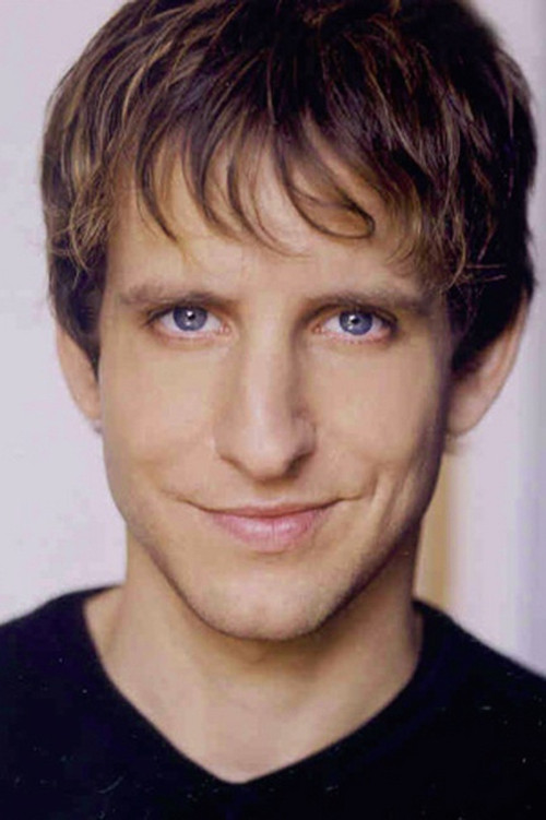 Michael McMurtry as Allgood Butts