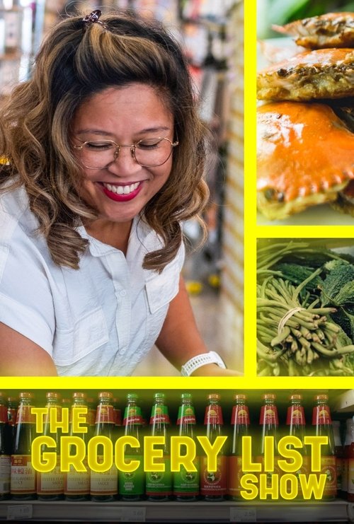 The Grocery List Show