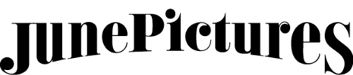 June Pictures logo