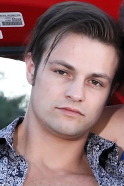 Charlie Patterson as 