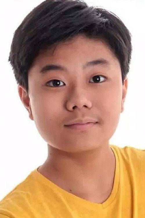 Rodrigo Kenji as Nimbus