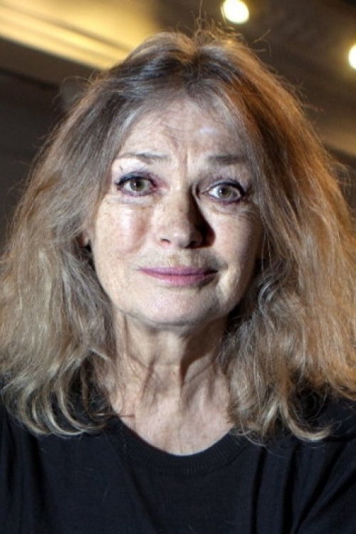 Kari Onstad Winge as 