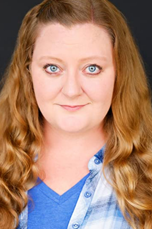 Tiffani Ann Mills as Tina Tate