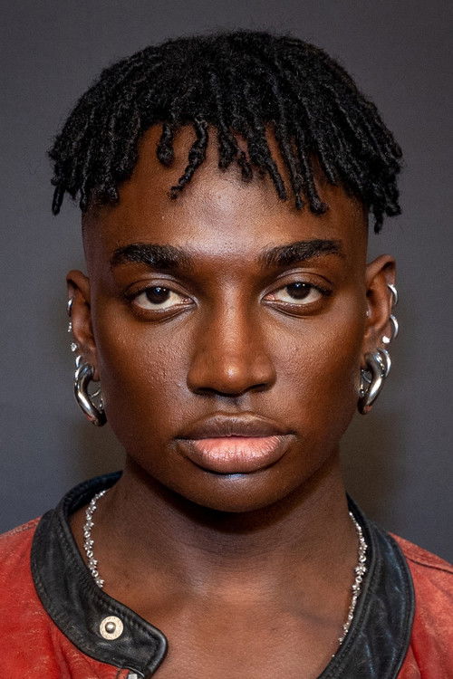 Rickey Thompson as Dakota