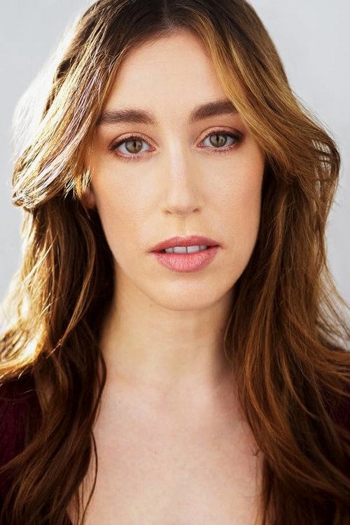 Zoe Zien as Angel / Soldier