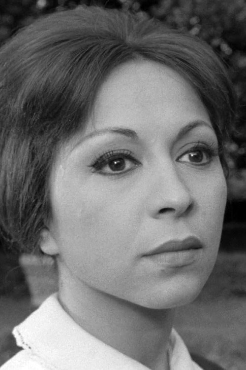 Gioia Pascal as The Hotel Owner