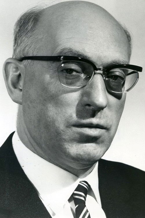 Fritz Erler as Self