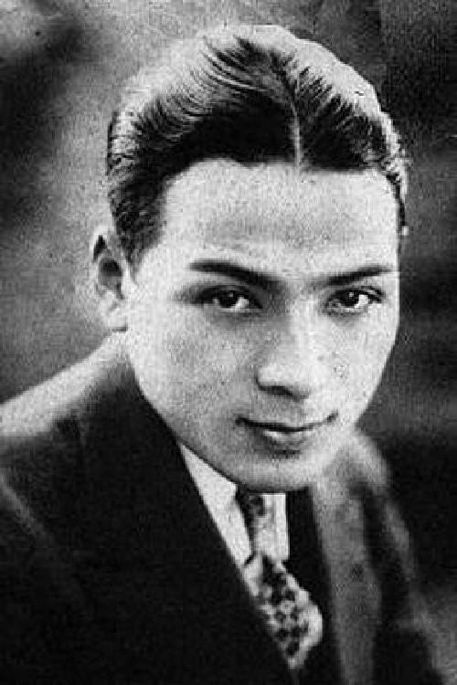 Seizaburō Kawazu as 