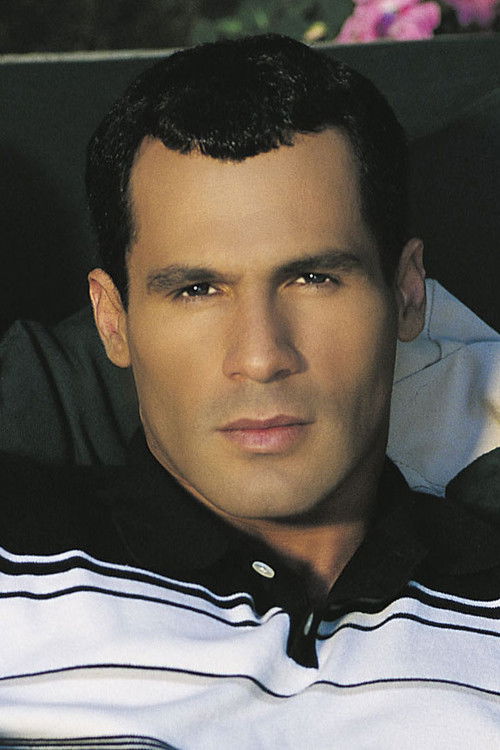 Marcelo Reeves as (archive footage)