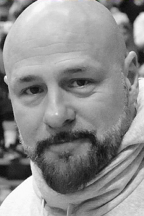 Dalibor Andonov Gru as Petar - Peca