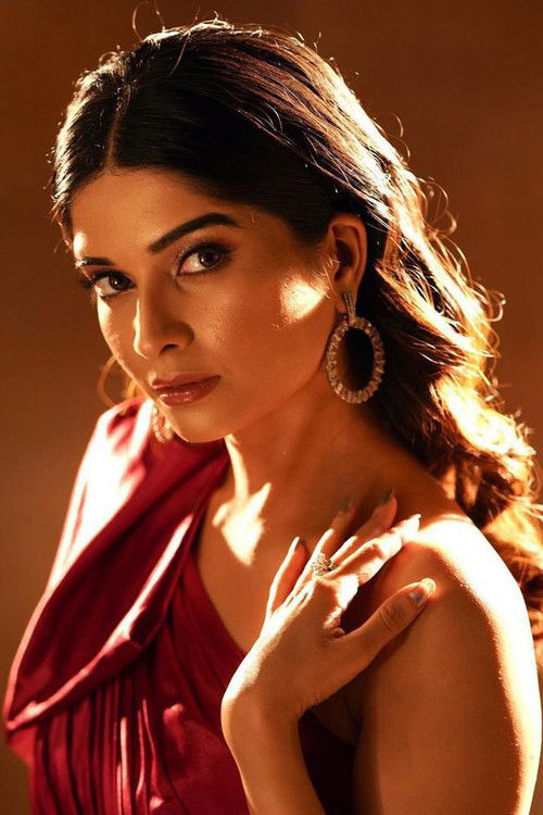 Bhavika Sharma as Niyati Purohit Rawat