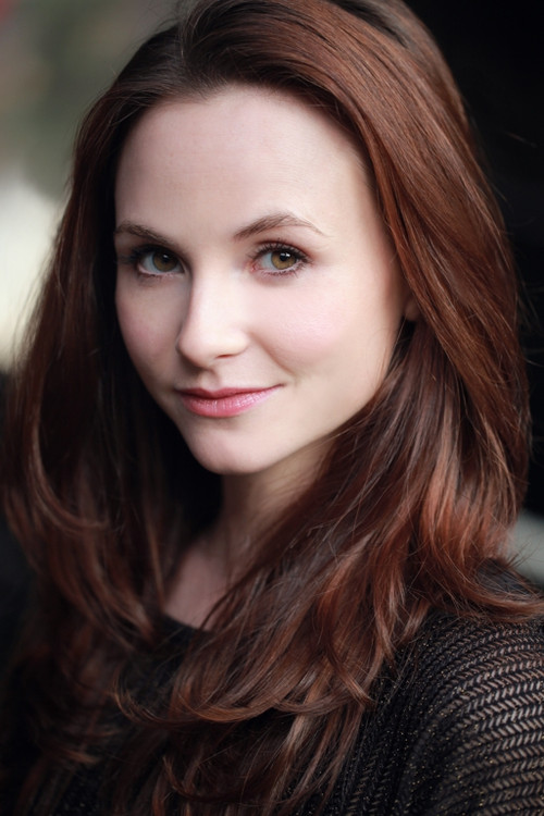 Ainsley Howard as Norma Hankin