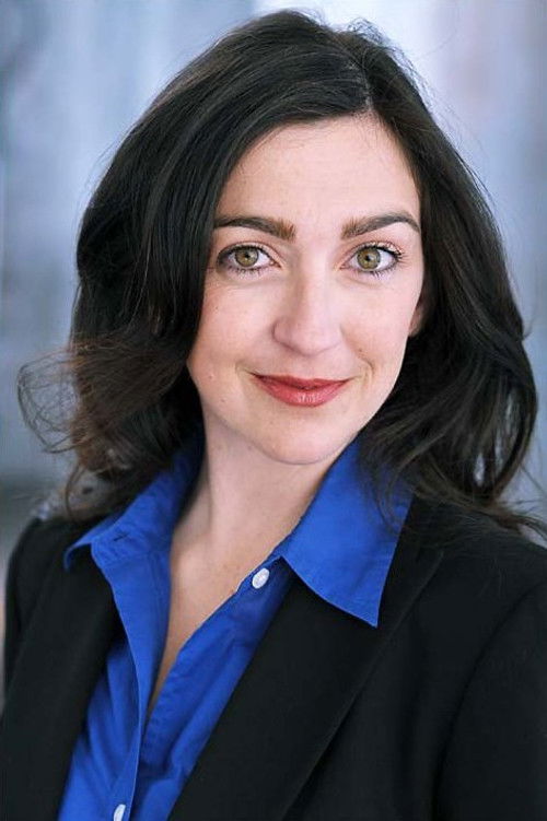 Julie Millett as Penny