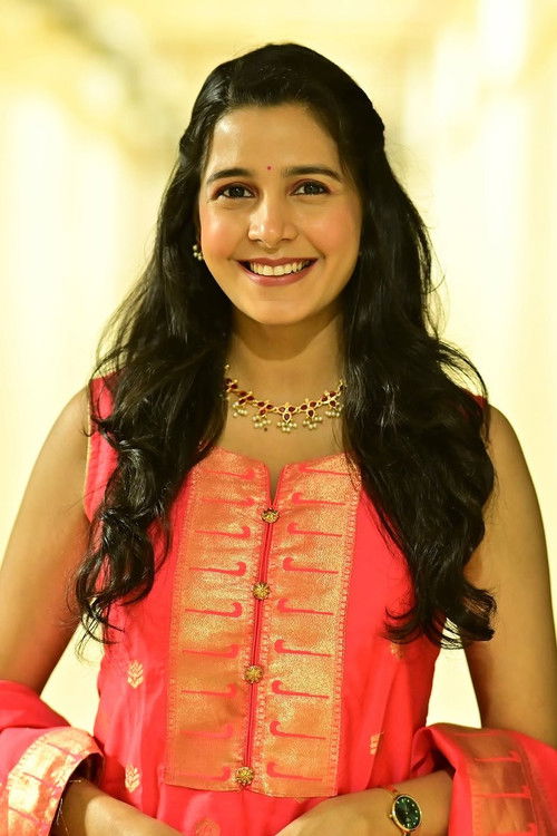 Jui Bhagwat as Riddhi