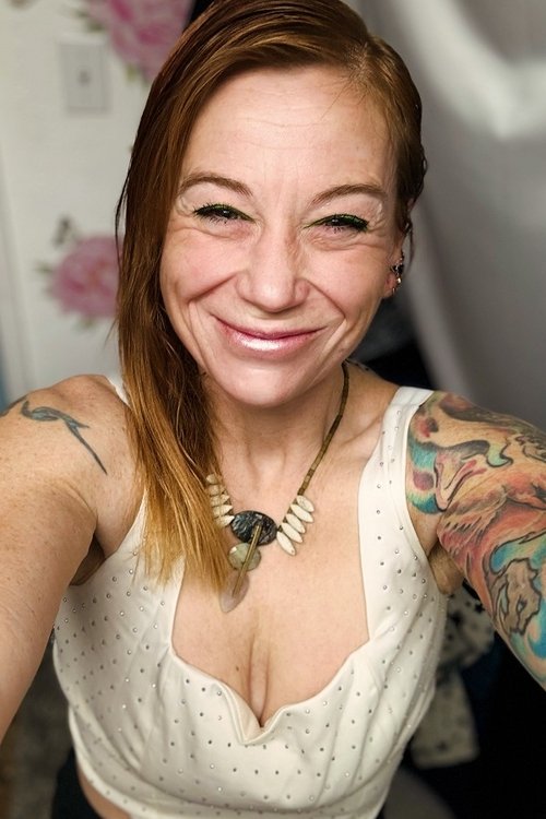 Red Herzog as Redheaded Hiker