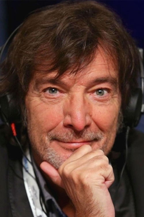 Claudio Cecchetto as Himself