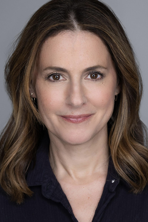 Ali Marsh as Yolanda