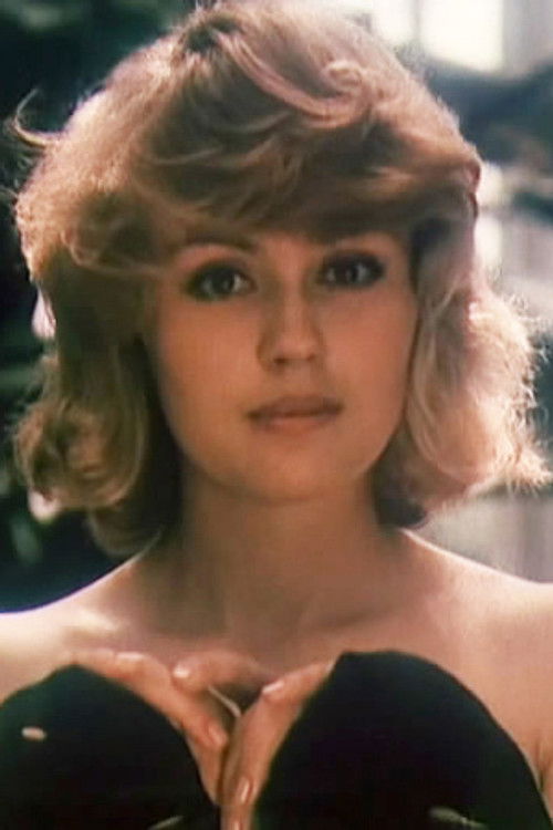 Nadezhda Reason as Julie Morrell