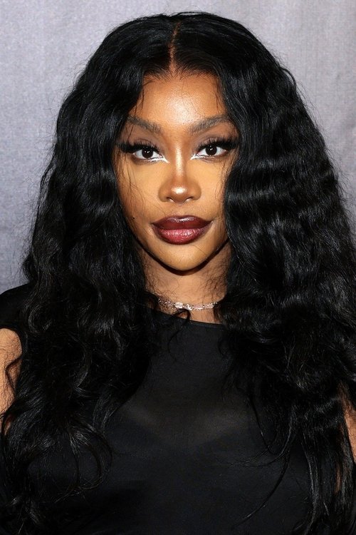 SZA as Self