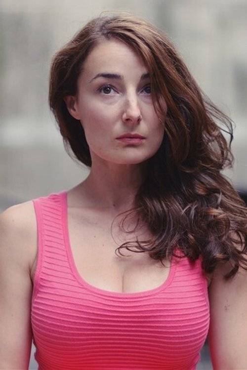 Jeanne Dandoy as Lucia Schepers