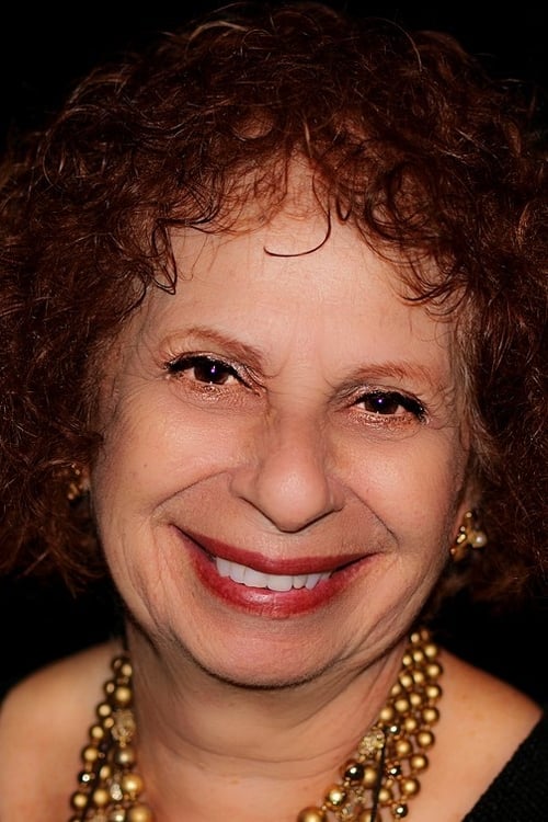 Annie Korzen as Marissa Hall