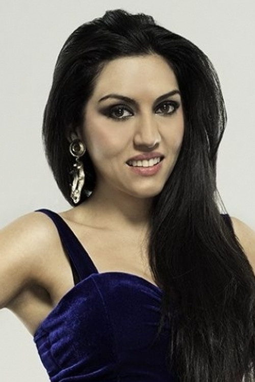 Doinița Oancea as Tanța