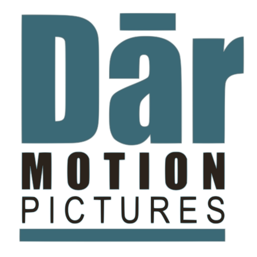 DAR Motion Pictures logo