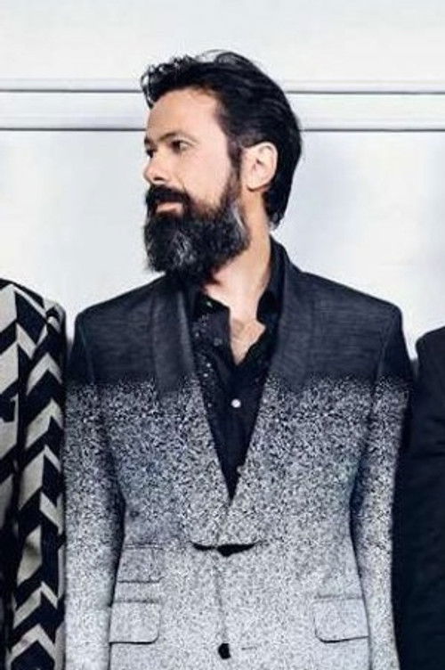 Sergio Carnevale as Self (as Bluvertigo)