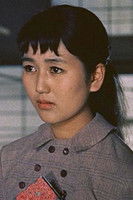 Kazuko Ichikawa as 