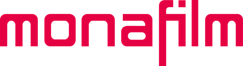 Mona Film Produktion logo
