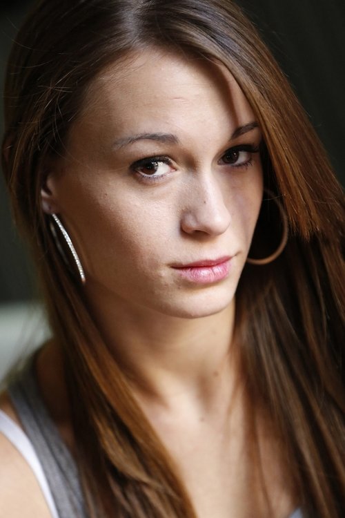 Kacy Lane as (archive footage)