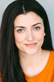 Alia Domino as No-Brow Janet