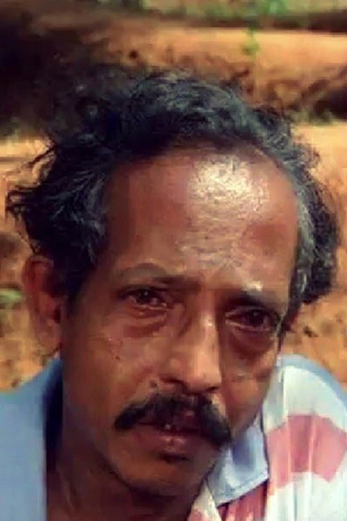 Krishnankutty Nair as Raman Pillai