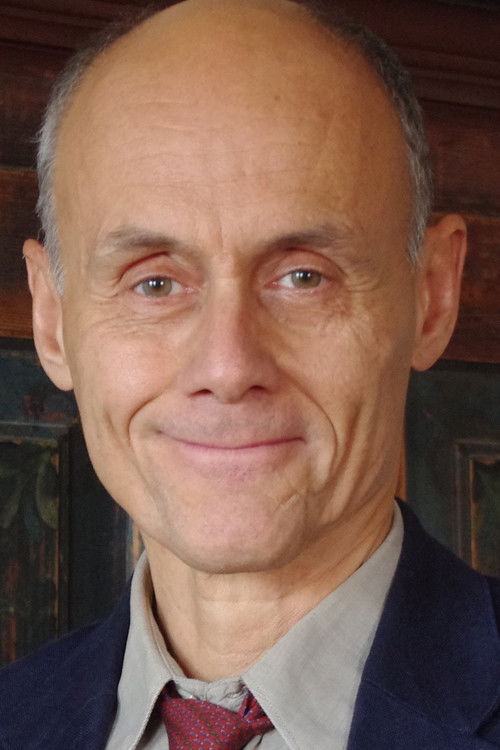 Robert Verlaque as Judge