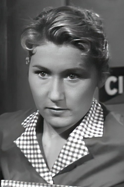 Nelly Vignon as Georgette