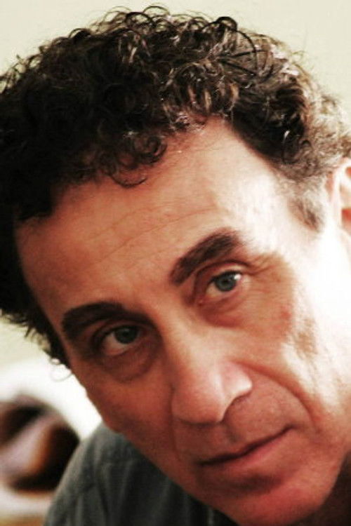 Fiorenzo Fiorito as Proiezionista