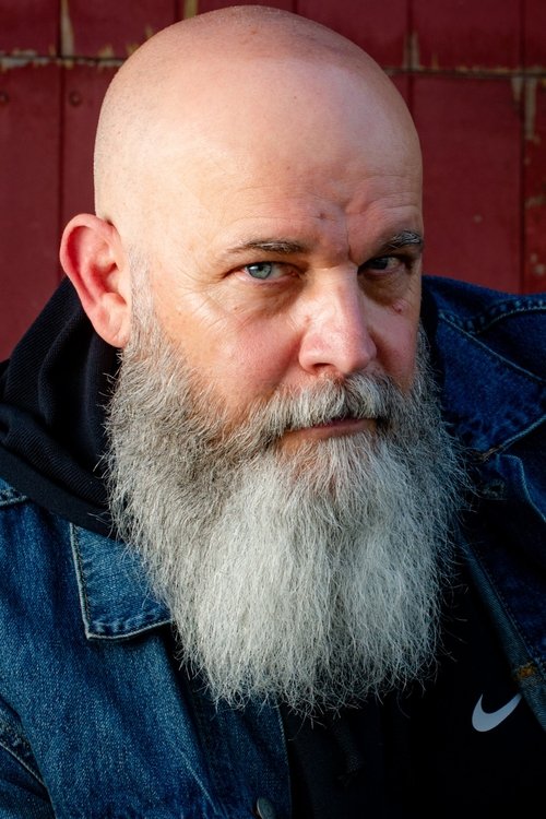 Richard Barlow as Clerk