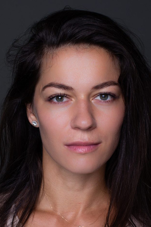 Karina Myndrovskaya profile photo