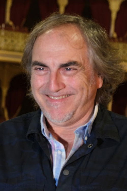 Selu García Cossío as 