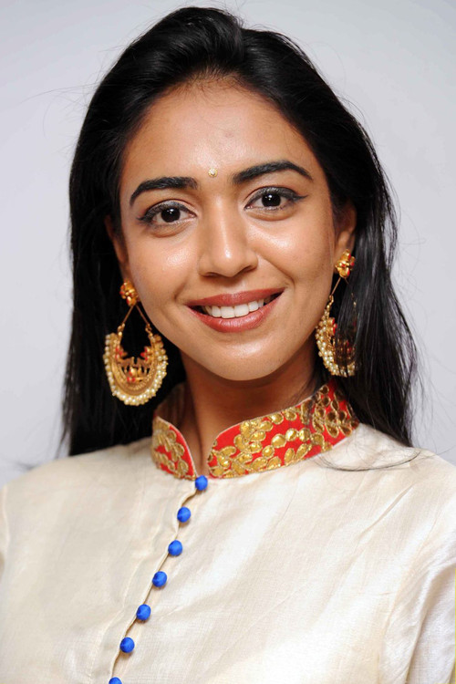 Hitha Chandrashekar as Pushpavathi