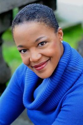 Cathleen Riddley as Maria